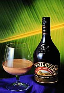 Baileys со вкусом кофе