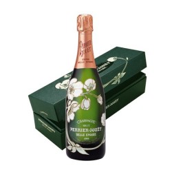 Шампанское Perrier Jouet