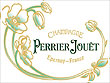 Шампанское Perrier Jouet