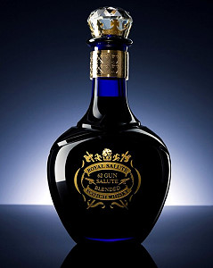 Изысканный стиль виски Chivas Brothers Royal Salute 