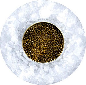 Karat Caviar: эксклюзивная икра из Израиля