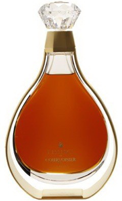 L'Essence - новый  коньяк Courvoisier из коллекции Connoisseur