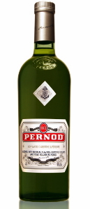 Pernod Absinthe: абсент по рецепту 200-летней давности