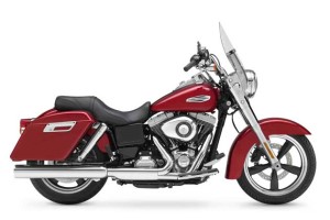 Коллекция Harley-Davidson 2012 года