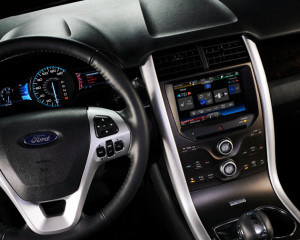 Ford снижает цену на систему Sync