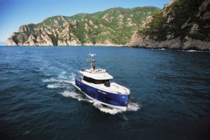  Azimut Magellano 50  