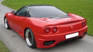 ferrari 360