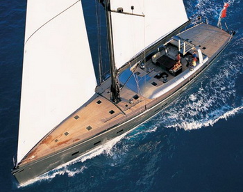 Loro Piana Superyacht Regatta