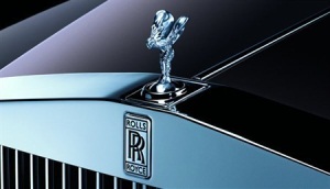 Китай стал основным рынком сбыта для Rolls-Royce и Bentley