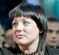 Умерла Анастасия Хабенская