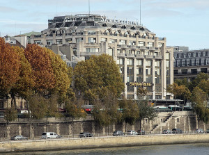 LVMH займется строительством жилого комплекса в Париже