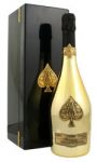 Armand de Brignac уже в России