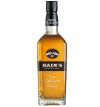 Bain's Cape Mountain Whisky – новый стандарт виски из Южной Африки