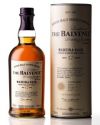 17-летнее виски Balvenie Madeira