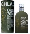 Bruichladdich Organic 2003 – любимый напиток британского премьера 