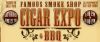 Началась продажа билетов на Cigar Expo 2009