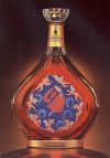 Коньяк из коллекции Courvoisier Erte за $10 000