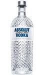 Absolut представил праздничную бутылку