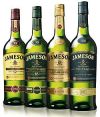 Леди Гага в Ирландии призналась в любви к виски Jameson 