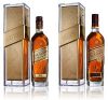 Johnnie Walker Gold Label Ice Pillar