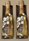 Набор шампанского Pernod-Ricard Perrier-Jouet за 50 тысяч долларов