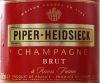 Piper-Heidsieck и Charles Heidsieck 