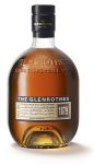 Приключение с Berry Brothers & Rudd и виски Glenrothes