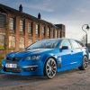 VXR8 Tourer 2013