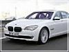 достоинства BMW 750Li xDrive