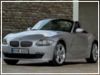 BMW Z4: непрактичное изящество