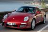 Porsche 911 Targa 4 Targa 4S