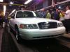 Ford Crown Victoria 