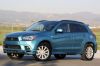 Mistubishi Outlander Sport 2011 года: выбор сильных