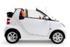 Smart Fortwo – выбери свой цвет