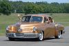 Винтажный Preston Tucker 1948 года выставлен на аукцион