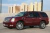 Cadillac Escalade Platinum Edition: один из самых дорогих в мире гибридов