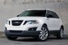 Saab 9-4X: производство началось