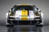 Porsche показал новую модификацию 911GT3 RSR