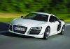 Концерн Audi объявил цены на новую модель 2012 Audi R8 GT