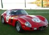 Amelia Island собирается отпраздновать юбилей Ferrari 250 GTO