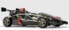 Ariel Atom 500: скорость и стоимость суперкара