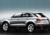 Audi представит в Шанхае новый кроссовер Q3