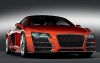 Проект Audi R8 с турбодизельным V12 отменен