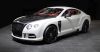 Bentley Continental GT модели 2012 года от Mansory