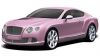 Bentley Continental GT Coupe 