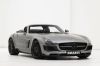 Родстер Brabus Mercedes SLS AMG