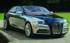 Bugatti 16 C Galibier: концепт-кар, который заменит легендарный Veyron 