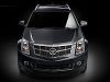 Cadillac представил новый кроссовер 2010 SRX