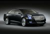 Cadillac XTS Platinum