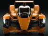 автомобильный бренд Caparo выпустил спорткар T1 Race Extreme